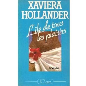 L'ile De Tous Les Plaisirs