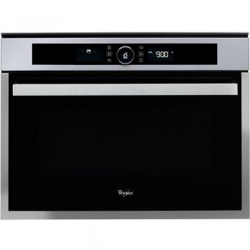 Microondas integrable Whirlpool AMW 509 IX inox grill