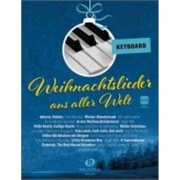 Weihnachtslieder aus aller Welt