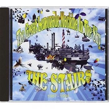 Great Lemonade Machine