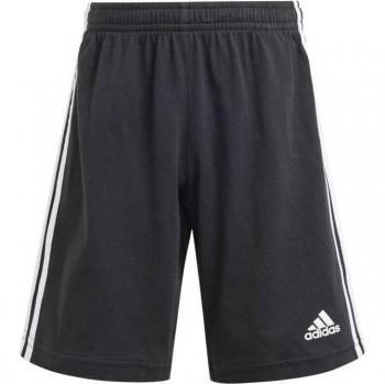 Adidas 3-Stripes Essentials Set – Camiseta com Short Masculino