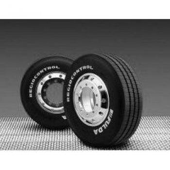Fulda Regiocontrol 245/70 R19.5 16PR