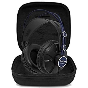 SubZero SZ‑MH200 Headset Monitoring & Coque de Protection