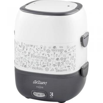 Scaldavivande Elettrico AR1073 Arzum Bianco