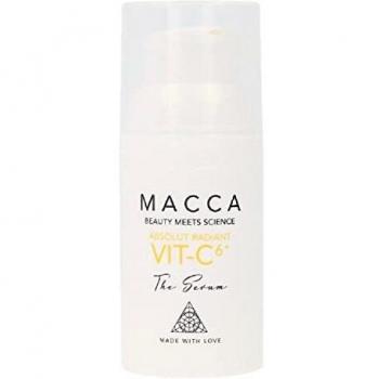 Sérum Vit-C6+ Absolut Radiant Macca 30 ml