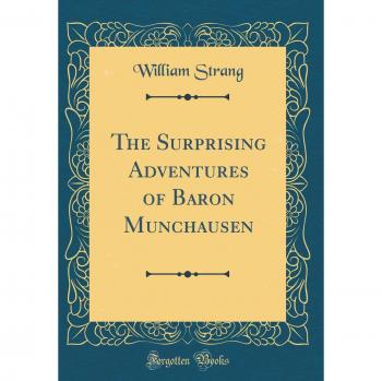 The Surprising Adventures of Baron Munchausen