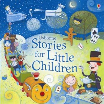 Usborne: Stories for Little Children