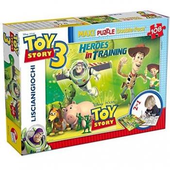 Puzzle DF Supermaxi 108 Toy Story