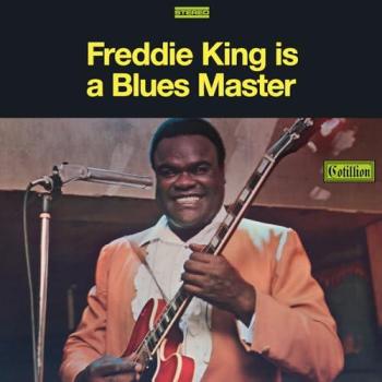 Freddie King