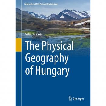 Vitalsource Technologies, Inc. Physical Geography Of Hungary