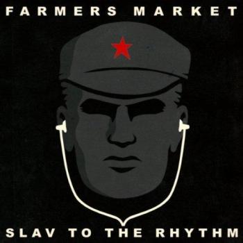 Slav to the rhythm