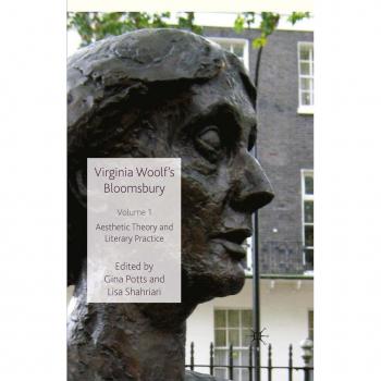 Virginia Woolf's Bloomsbury Volume 1