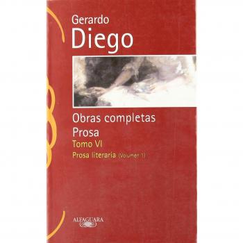 GERARDO DIEGO VI