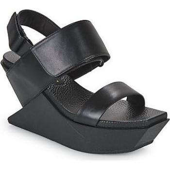 DELTA WEDGE Sandalen von United Nude