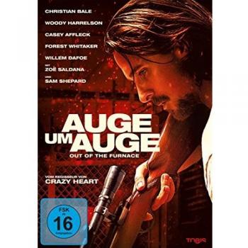 Auge um Auge