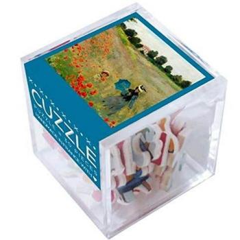 Puzzle en bois