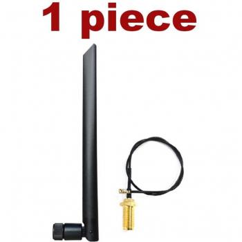 Antena 915 MHz IOT para Bobcat Miner 300 con Amplificación Lowan SenseCAP M1
