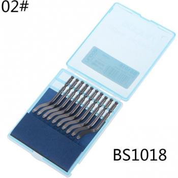 BK3010 Rotary Blade
