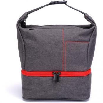 Waterproof DSLR Camera Shoulder Bag