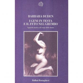 I geni in testa e il feto nel grembo. Sguardo storico sul corpo delle donne