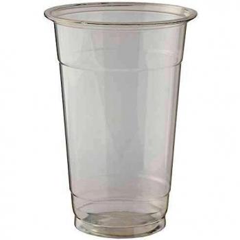 NatureNectar 20oz Eco Cups – 20 × 50