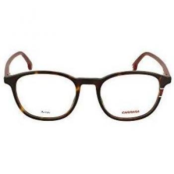 Occhiali da Vista Unisex Carrera CARRERA 215 Havana Red 51/19/145