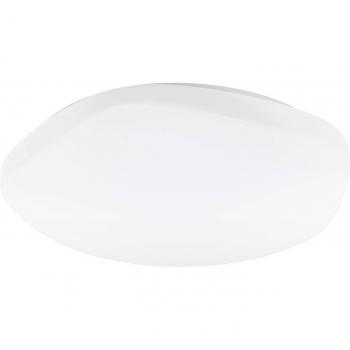 Plafonnier Totari‑C LED 59,5 cm couleur crème