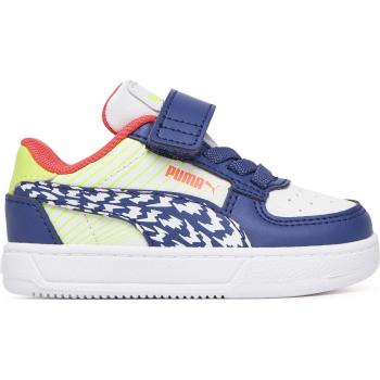 Puma Caven 2.0 Poised 2 (Blu scuro)