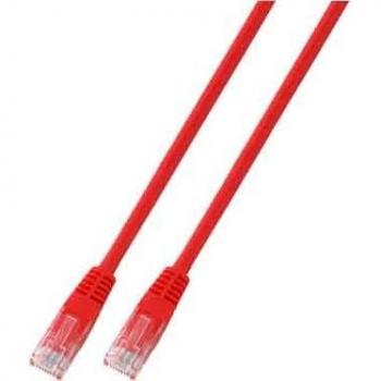 EFB-Elektronik RJ45 U/UTP Cat. 5e Patchkabel