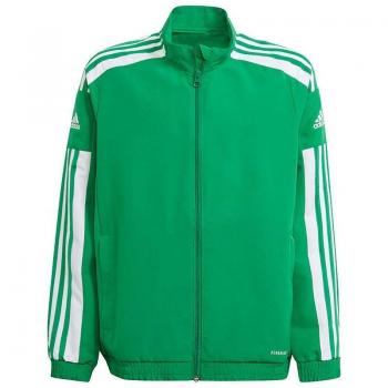 Veste enfant adidas Squadra 21 Presentation