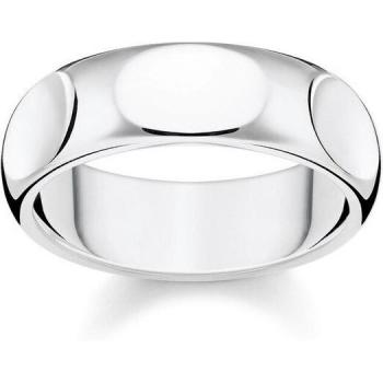 Thomas Sabo Purist Silberring (TR2281‑001‑21‑50)