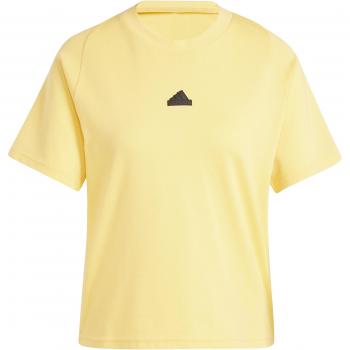 Adidas Z.N.E. Damen T-Shirt Größe L