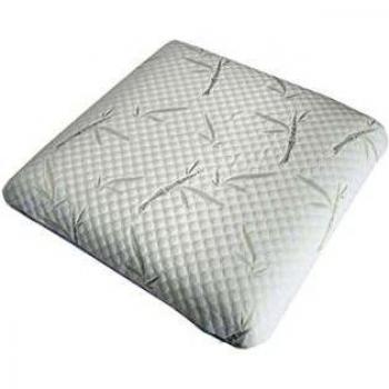 Oreiller Douceur Mémoire 60x60 cm