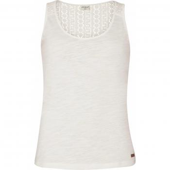 Protest Beccles 21 Maglietta Donna