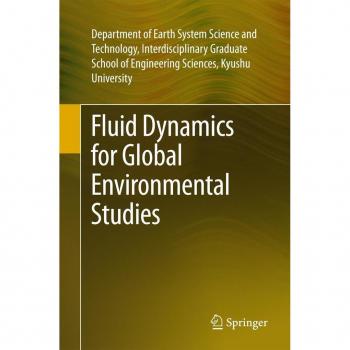 Vitalsource Technologies, Inc. Fluid Dynamics For Global Environmental Studies