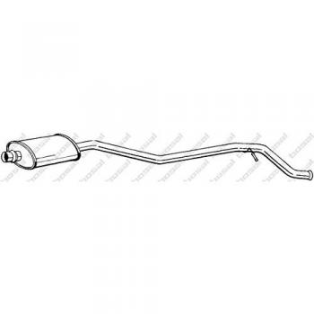Bosal 286-833