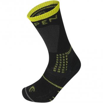 Lorpen Calzini Lunghi T3stc T3 Black EU 35-37