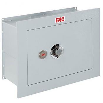Caja fuerte empotrable FAC 100 M Plus