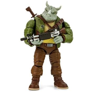 Rocksteady 5 – BST AXN TMNT Collectieitem