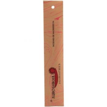 Auroshikha Incenso Natural Madreselva 15 uds