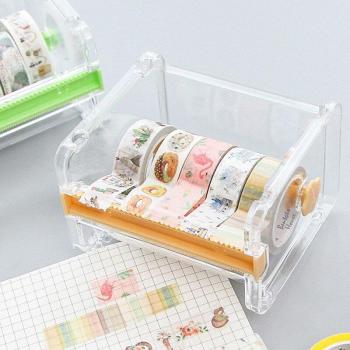 Office Tape Dispenser