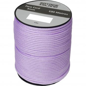 Savage Island 100m Tent Paracord