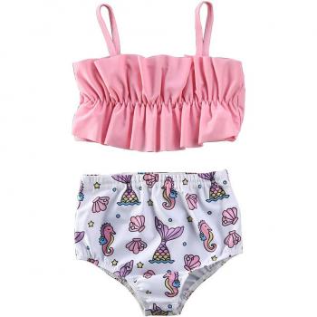 Bañador Infantil de 3M a 18M