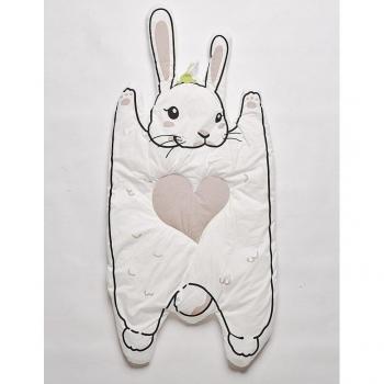 Newborn Cozy Floor Mat
