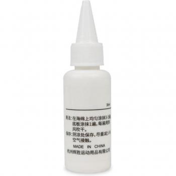 Gummi Klemme Kleber für Tischtennis 30ML