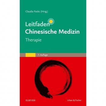 Vitalsource Technologies, Inc. Leitfaden chinesische Medizin