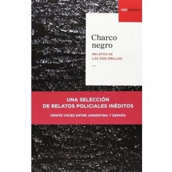 Charco negro