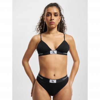 Sostenible CK96 Sujetador Triángulo – Calvin Klein Outlet 2024