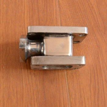 Brida Adaptadora Turbina T25 a T3