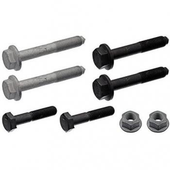 FEBI BILSTEIN 24374 Soporte de Control de Suspensión